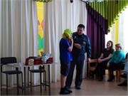 20.02.Инструктаж по пожарной безопасности.