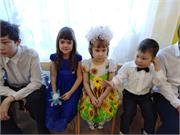 21.02. Праздничное мероприятие 