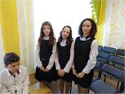 21.02. Праздничное мероприятие 