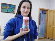 Творческая мастерская в феврале