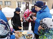 Проводы Русской зимы