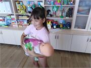  17.07 А ну-ка девочки