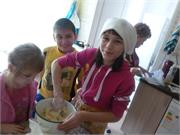 Кулинарный практикум 