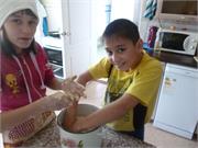 Кулинарный практикум 