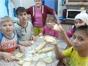 Кулинарный практикум 