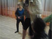 Осенний бал 