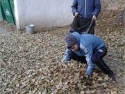 Субботник