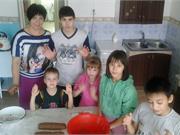 Кулинарный практикум 