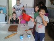Кулинарный практикум 