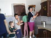 Кулинарный практикум 