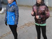 Спортивная эстафета