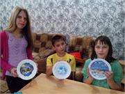 Изготовление подарков