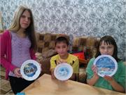 Изготовление подарков