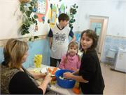 Кулинарный практикум 