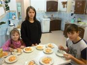 Кулинарный практикум 