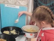 Кулинарный практикум 