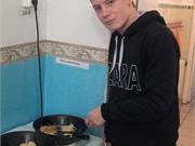 Кулинарный практикум 