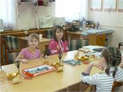 Мастер класс в ЦДЮТТ