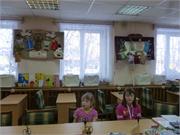 Мастер класс в ЦДЮТТ
