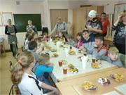Мастер класс в ЦДЮТТ