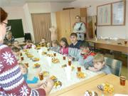 Мастер класс в ЦДЮТТ