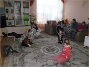 Дискуссия о вредных привычках