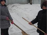 Новогодние каникулы