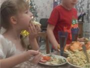 Новогодние каникулы