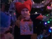 Новогодние каникулы