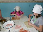 Кулинарный практикум 