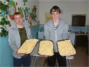 Кулинарный практикум 
