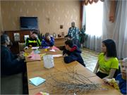 Мастер класс по изготовлению цветов