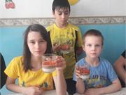 Кулинарные практикумы