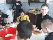 Кулинарные практикумы