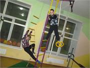 Наш досуг