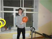 Наш досуг