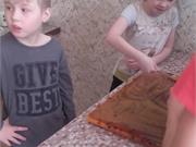 Кулинарные практикумы
