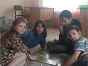 Наш досуг
