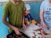 Кулинарные практикумы