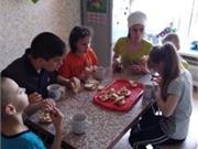 Кулинарные практикумы