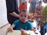 Кулинарные практикумы