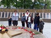 День памяти и скорби