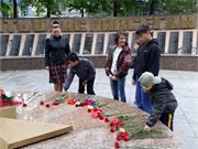 День памяти и скорби