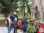 День памяти и скорби