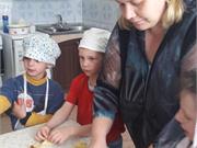 кулинарные практикумы