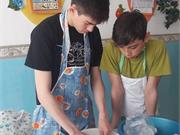 кулинарные практикумы