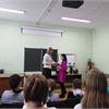 31.01 Завершился городской творческий конкурс "Вторая жизнь газеты"
