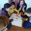 Интеллектуальная игра в библиотеке им. Чуковского