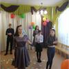 Праздничный концерт  
