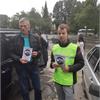  Жизнь дороже сообщений.